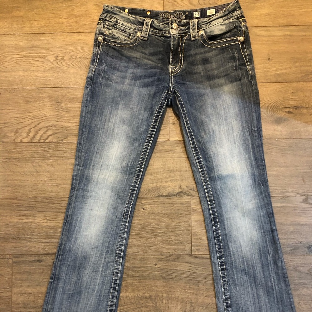 Miss me jeans women’s